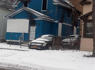 36 Judson St, Rochester, NY 14611