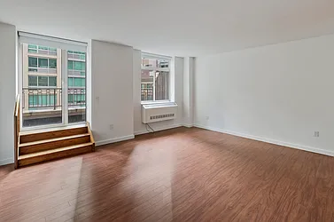 Rented by The Moinian Group