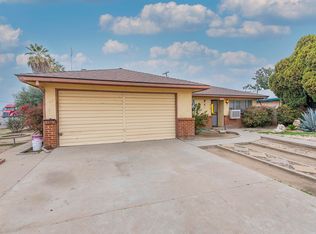 12812 Clyde Ave, Orosi, CA 93647