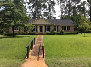 3300 Forest Ridge Dr, Albany, GA 31721