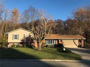 7160 Keeneland Dr, Dayton, OH 45414