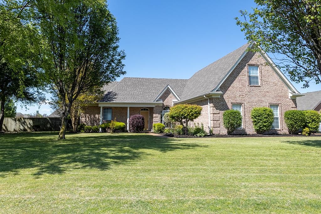 291 Rivertrace Dr, Marion, AR 72364 Zillow