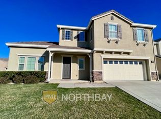 2018 Newcastle Dr, Vacaville, CA