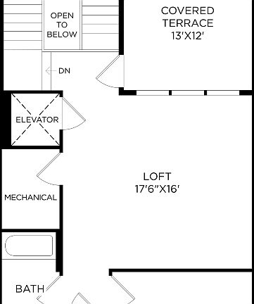 4th Floor