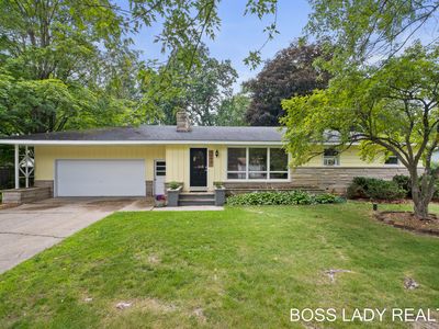 10430 Lloy St, Portage, MI, 49024