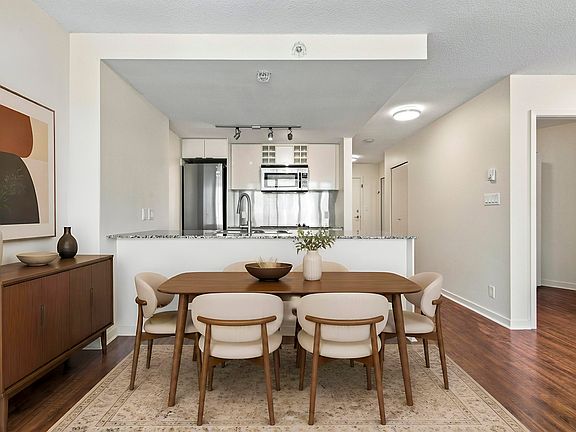 2nd image of 788 Hamilton St #1205