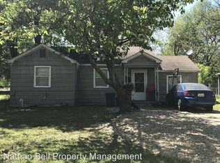950 23rd St SE, Paris, TX 75460