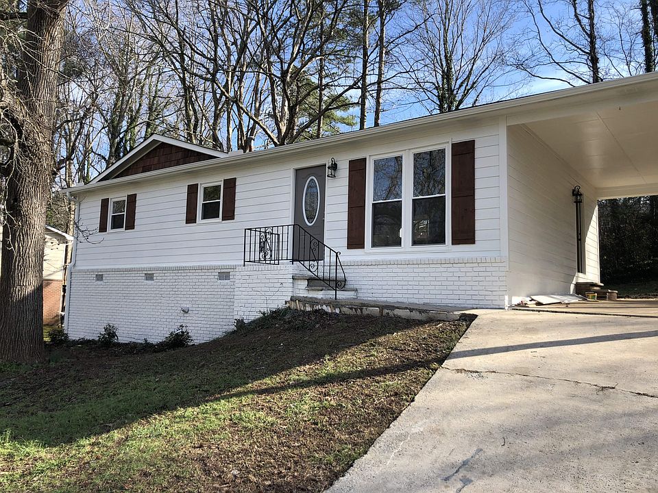 1st image of 2407 Melody Ln NW