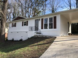 2407 Melody Ln NW, Marietta, GA 30152