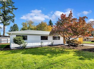 6540 SE 76th Ave, Portland, OR 97206