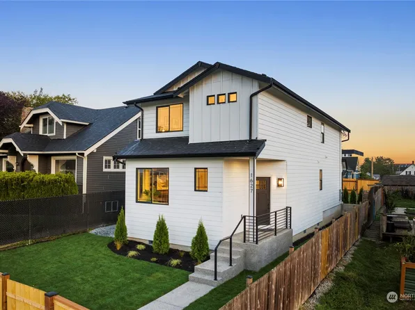 1627 E 34th Street, Tacoma, WA 98404