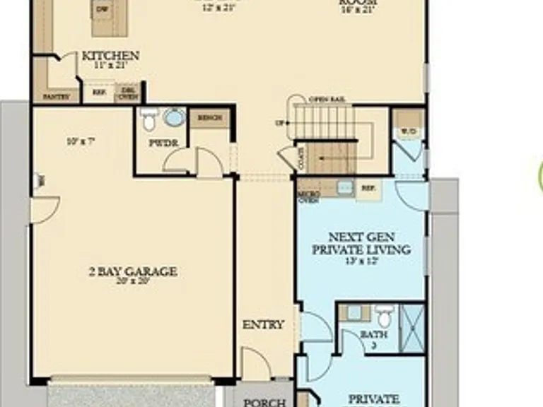 1574 Harry Lorenzo Ave #B — Photo 3