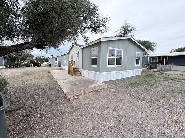 4545 S Mission Rd #Diabkj, Tucson, AZ 85764
