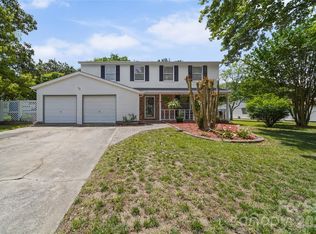 7131 Wannamaker Ln, Charlotte, NC 28226