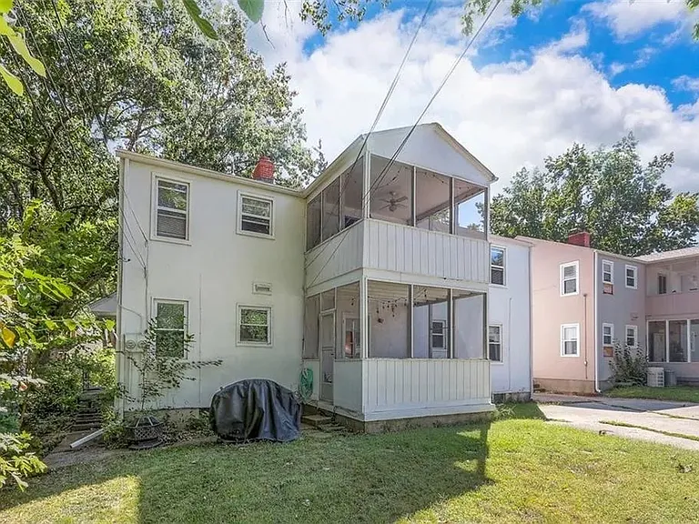 7524 Baltimore Ave — Photo 2