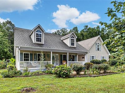 1166 Cedar Wood Pl, Asheboro, NC, 27203