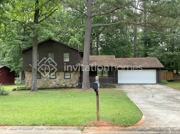 113 Stillwater Rd, Stockbridge, GA 30281