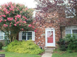 2026 Forest Hill Ln, Crofton, MD 21114