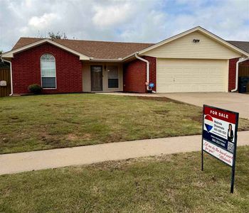 205 SE Heather Ln, Lawton, OK, 73501