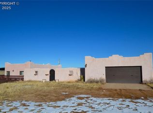 9411 County Road 19, Wetmore, CO 81253