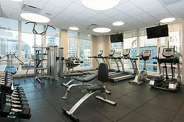 Rented by Compass