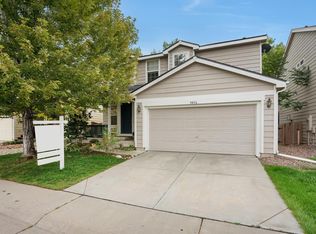 9056 E Louisiana Pl, Denver, CO 80247