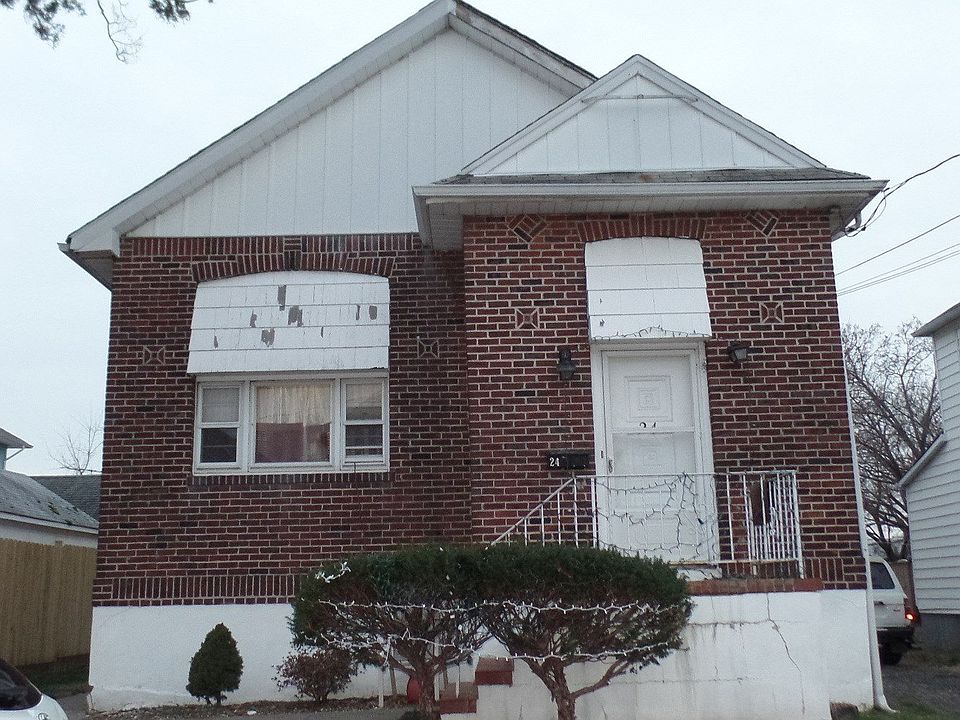 Property Front View