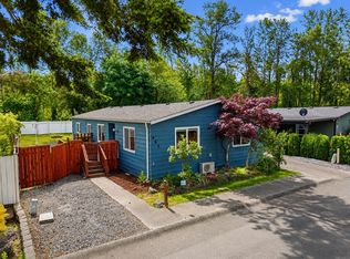 4248 A Street SE #662, Auburn, WA 98002