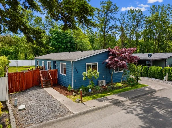 4248 A Street SE #662, Auburn, WA 98002