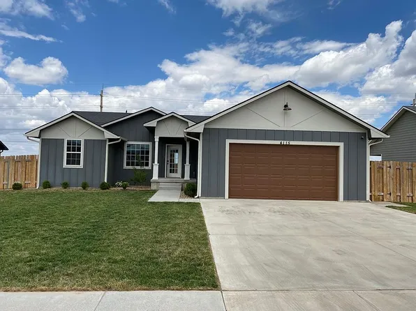 4115 Hawthorne Way, Garden City, KS 67846