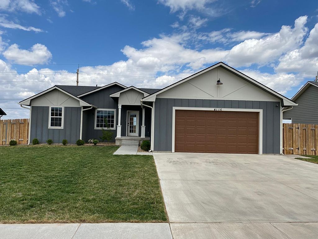 4115 Hawthorne Way - Property Image