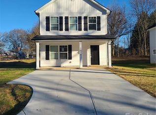 1416 Mason St, Kannapolis, NC 28081