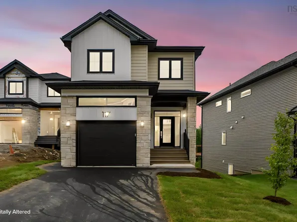 117 Garvey Ct #Gar36, Bedford, NS B4B 2L1