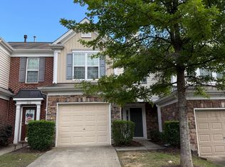1210 Kingston Grove Dr, Cary, NC 27519
