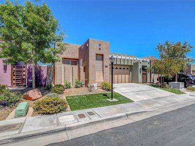 130 Twin Towers Ave, Las Vegas, NV, 89123
