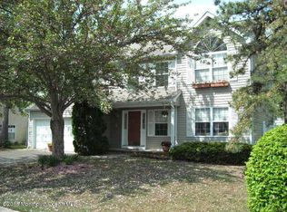 26 Taylor Dr, Brick, NJ 08723