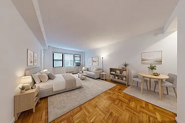 240 East 46th Street