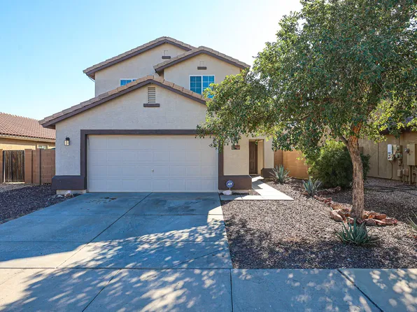 22207 W TONTO Street, Buckeye, AZ 85326