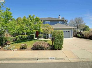 5718 Cherry Way, Livermore, CA