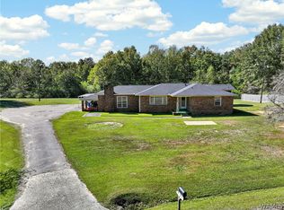 11734 Bull Slough Rd, Northport, AL 35475