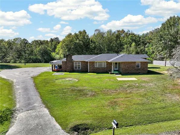 11734 Bull Slough Rd, Northport, AL 35475
