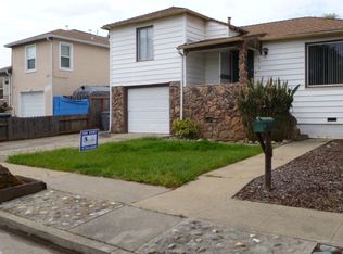 615 Russell St, Vallejo, CA 94591