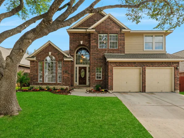 12206 Hart Crest, San Antonio, TX 78249