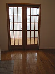 Rented by J Misrahi Realty Corp