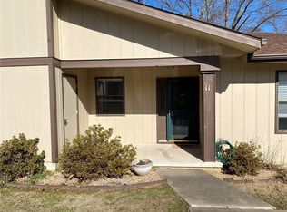 11 Eleanor Ln, Bella Vista, AR 72714
