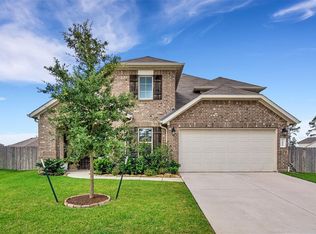 14019 Grape Island Ct, Conroe, TX 77384