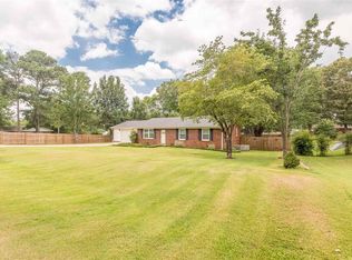 79 Greenbrier Rd, Killen, AL 35645