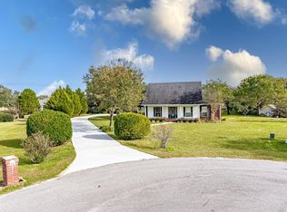 15 Pointe Clear Dr, Carriere, MS 39426