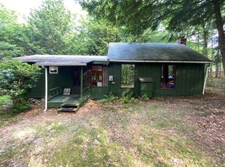 122 Eagle Ln, Leeper, PA 16233