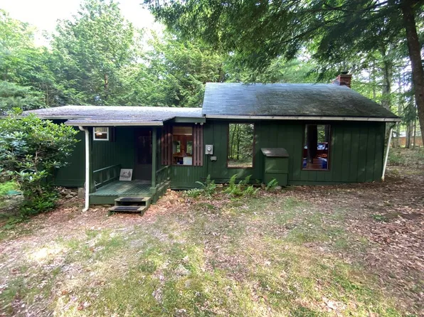 122 Eagle Ln, Leeper, PA 16233